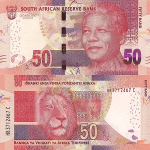 Buy Prob South African Rand Online